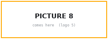 Picture 8 comes here